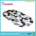 Eco-friendly new rubber bath mat